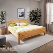 Bett Sanus Natura