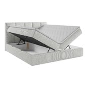lit boxspring Lorie