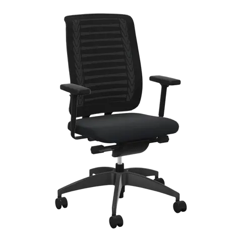 sedia per ufficio REFLEX-1
