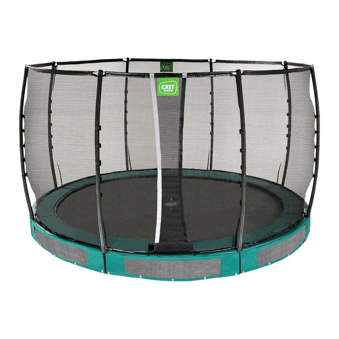 trampolino Allure Premium