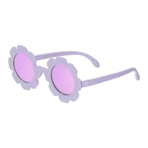 Sonnenbrille Flower