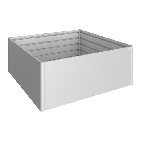 plate-bande surélevée Gr. 2X2
