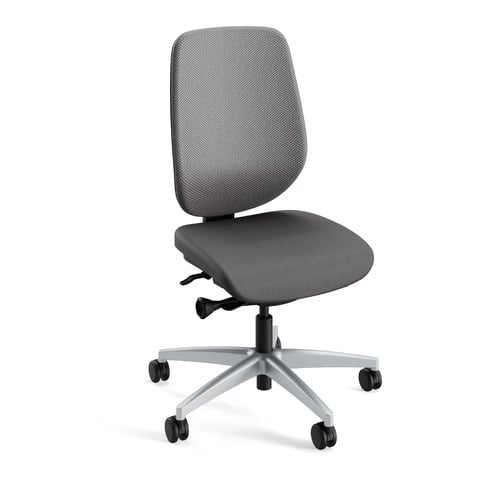 chaise de bureau GIROFLEX-353