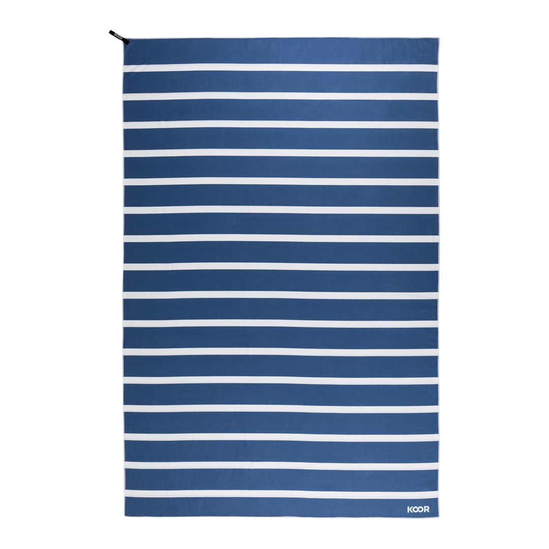 serviette de plage Stripes