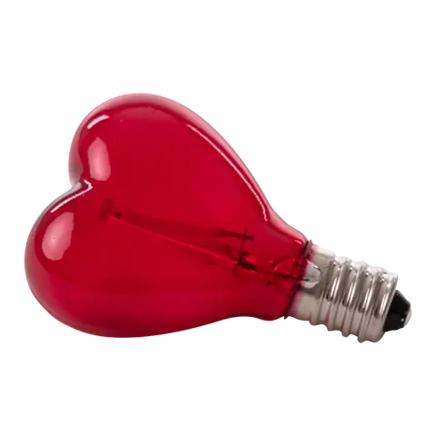 Leuchtmittel Mouse Lamp Bulb