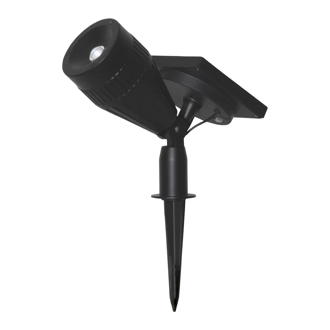 lampada solare Powerspot