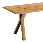 table de salle à manger Xanten
