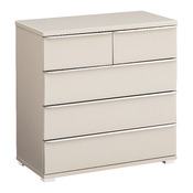 plaque de recouvrement SYSTEM ONE