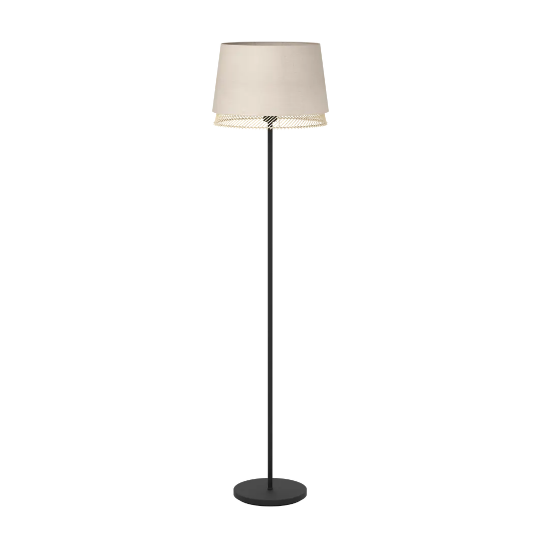 lampada a stelo Tabley