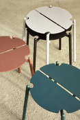 tabouret Novo