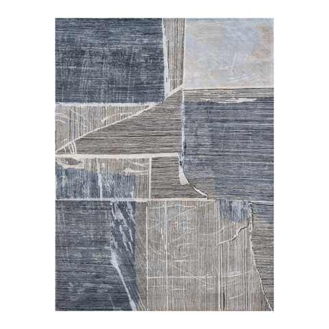tapis d’Orient modernes Tib. Nepal Contemporary