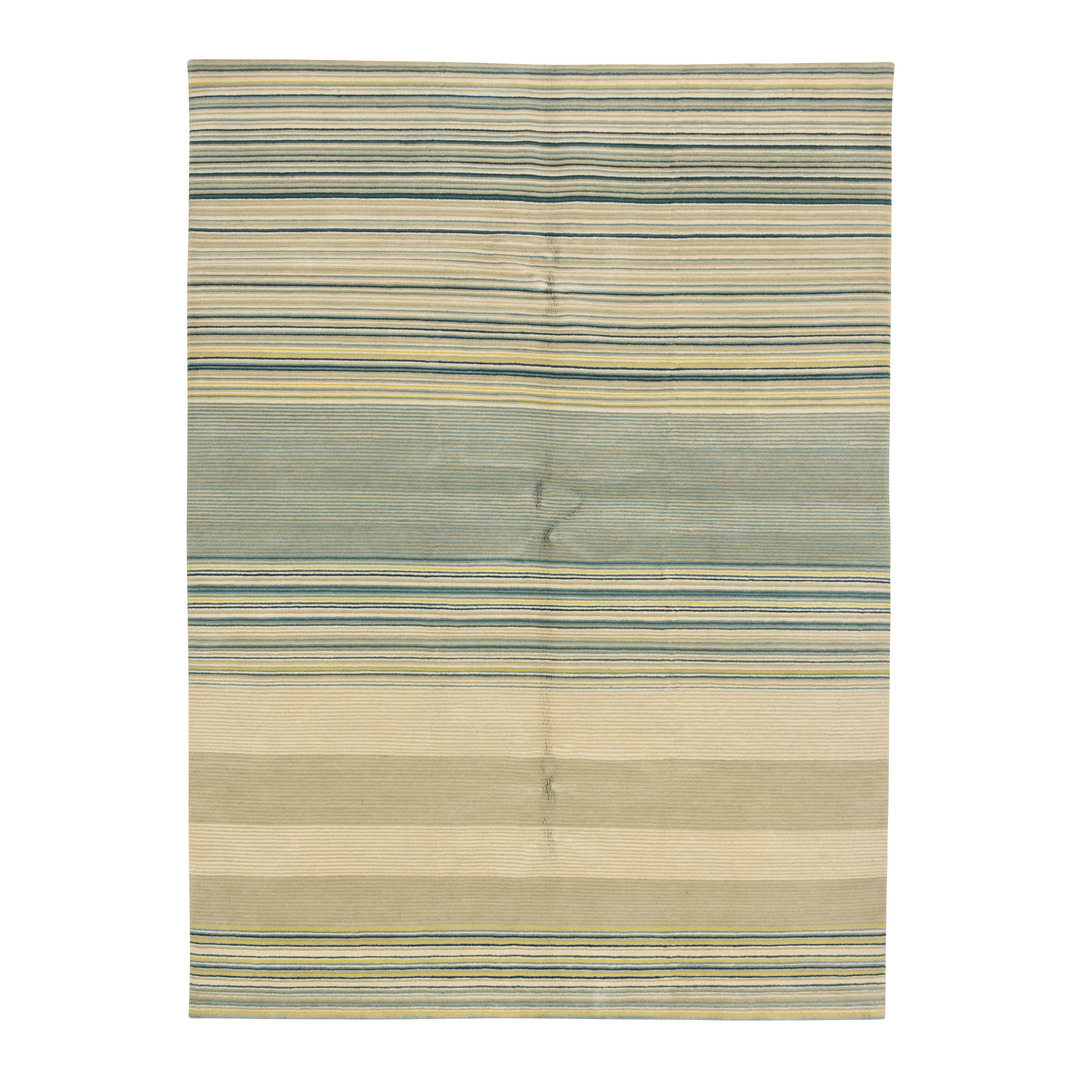 moderner Orientteppich Kailash