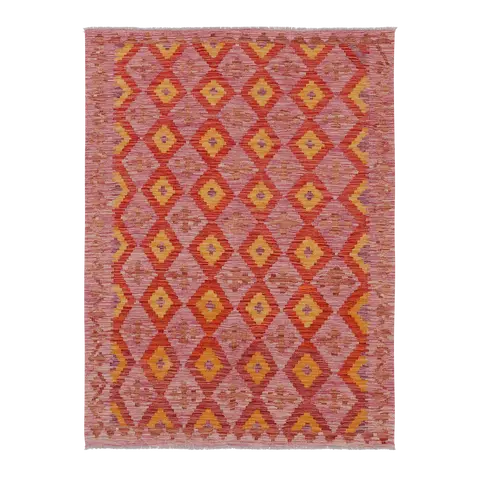tappeto kilim Afghan Kelim