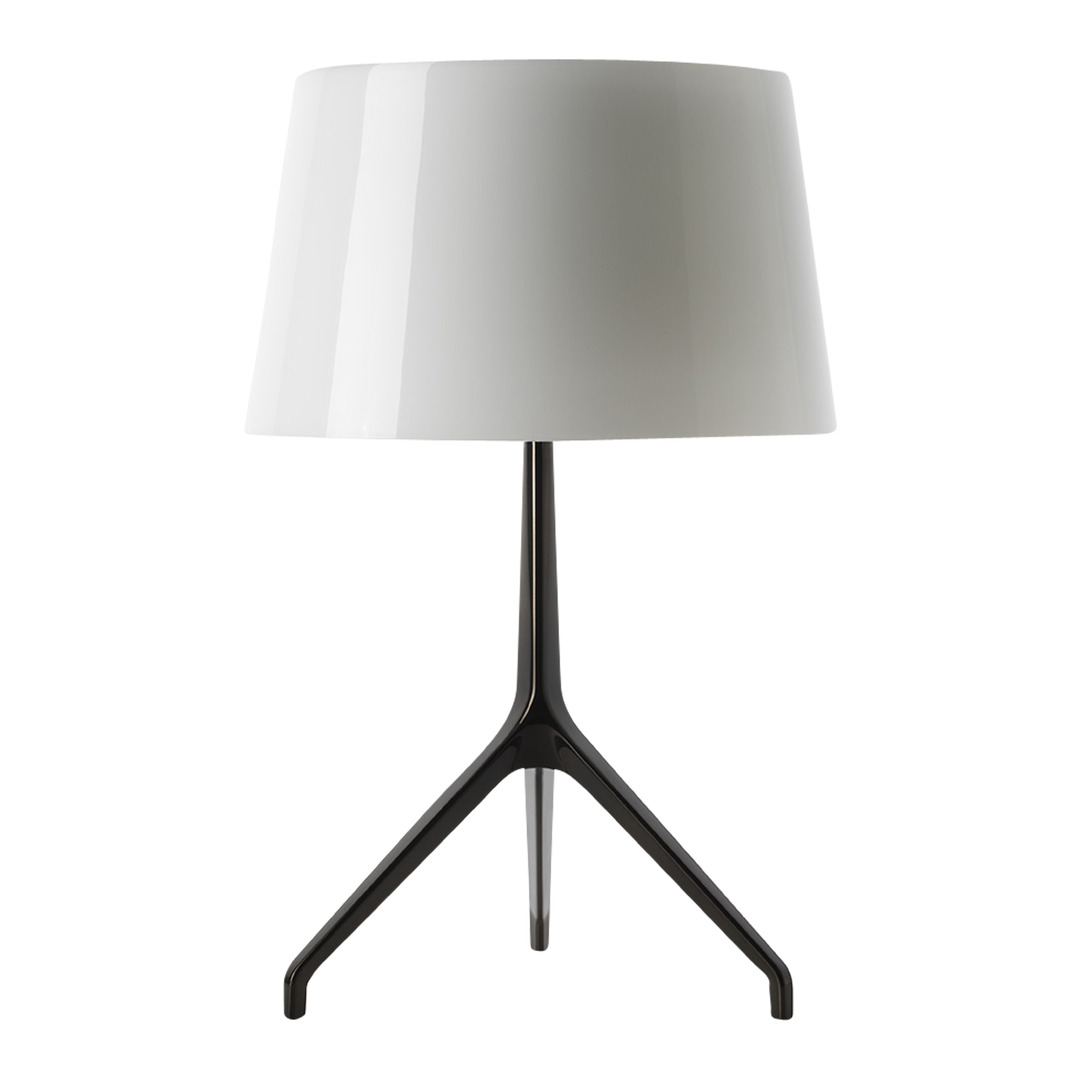 Tischleuchte Lumiere