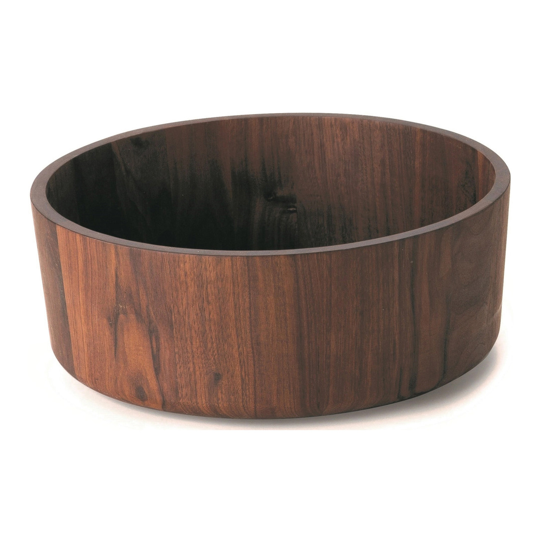 Schüssel Walnut
