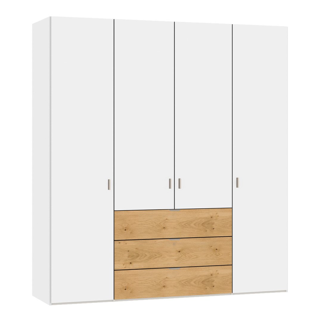 armoire à portes battantes ATLANTIS