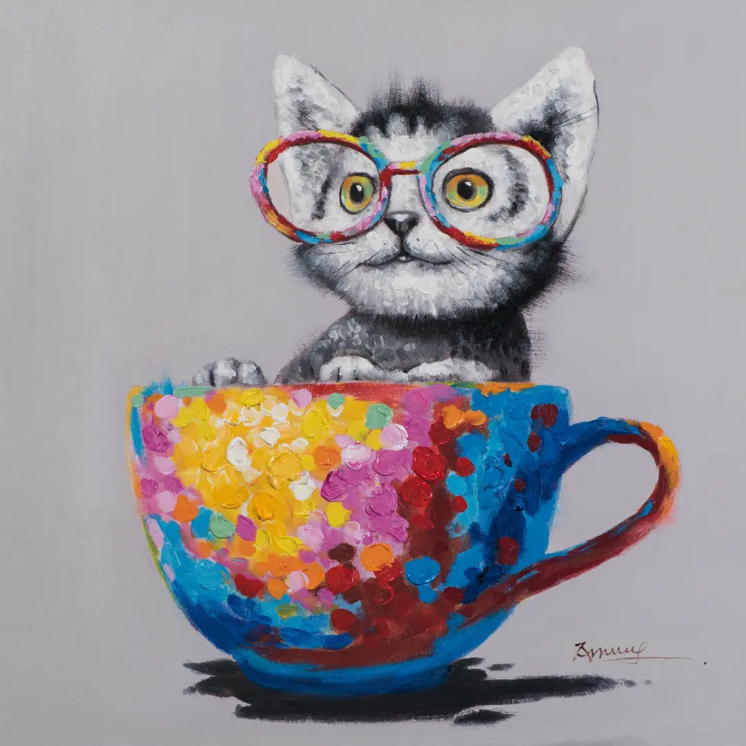 Tableau sur toile ARTE