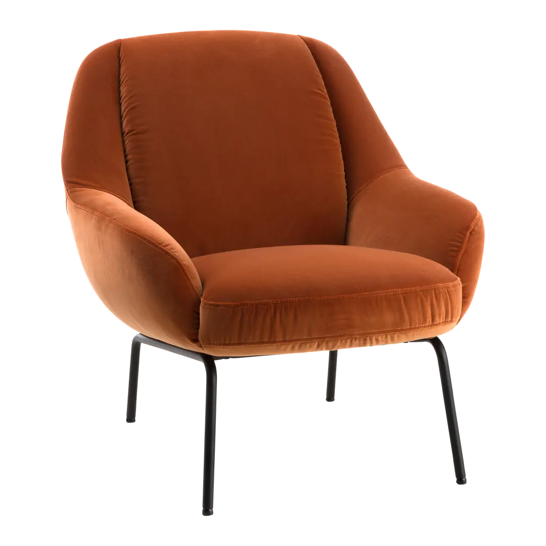 Sessel Freistil 138