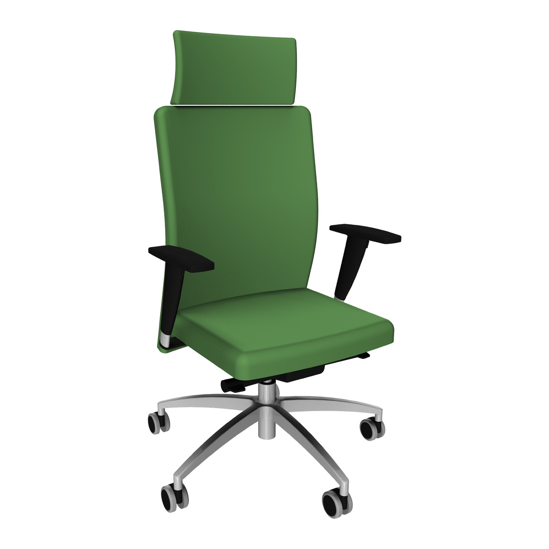 sedia per ufficio CRONO