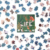 puzzle JUEGO