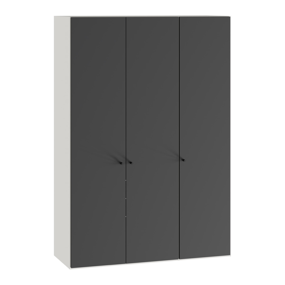 Drehtürenschrank Atlantis