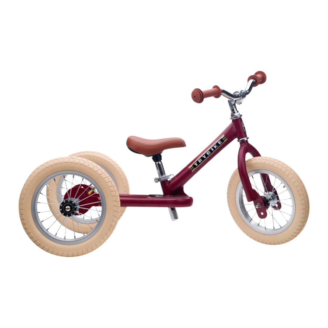 triciclo Vintage