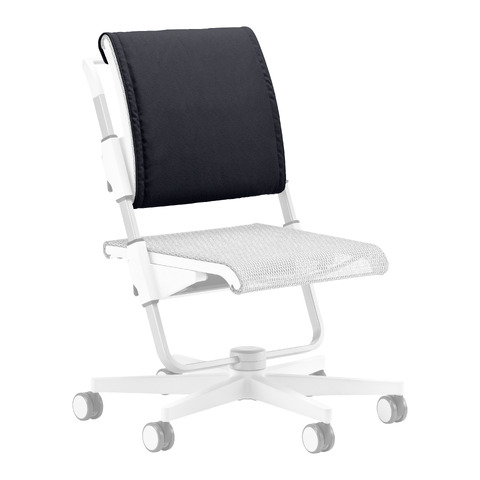 coussin pour le dos Scooter