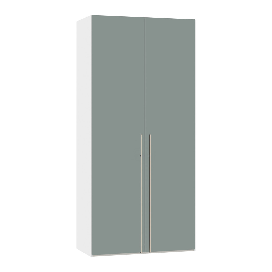 Drehtürenschrank Atlantis