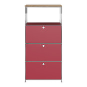 Highboard Quadro