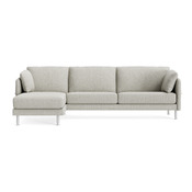 Ecksofa I-Cielo