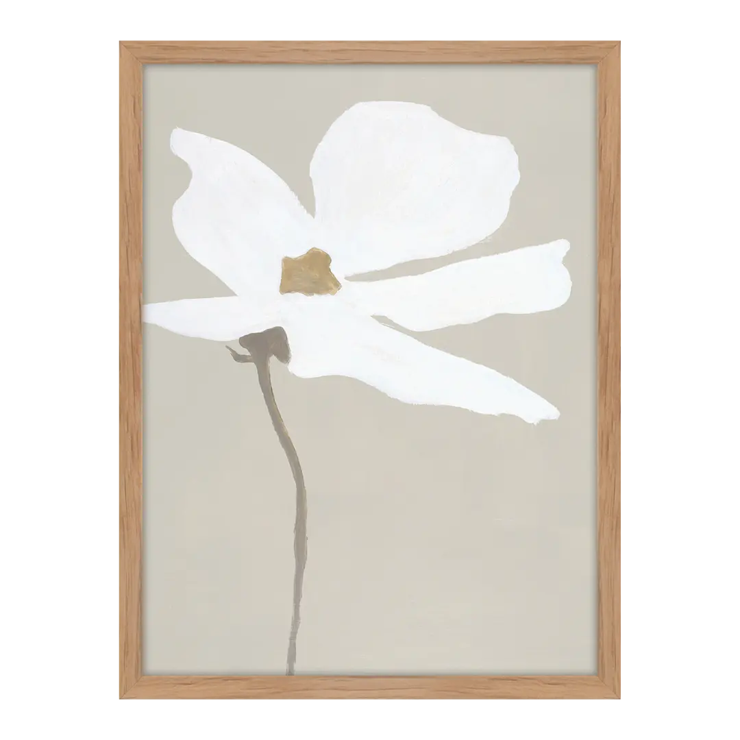 Quadro con cornice Artist Collection