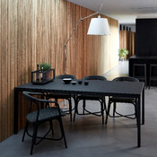 table de jardin PURE