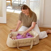 short à pompe Carrycot