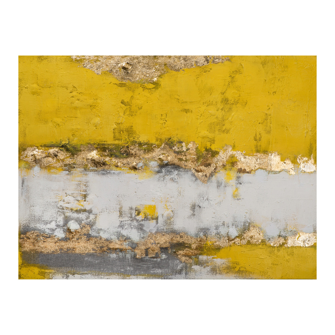 Leinwandbild Arte
