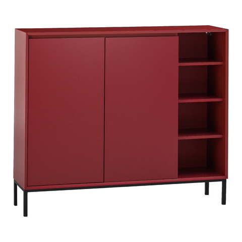 Schuhschrank Frame