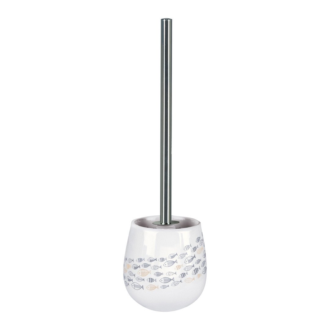 brosse pour toilettes Sardinas