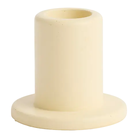 Kerzenständer Tube Candleholder