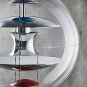 lampe à suspension VP GLOBE