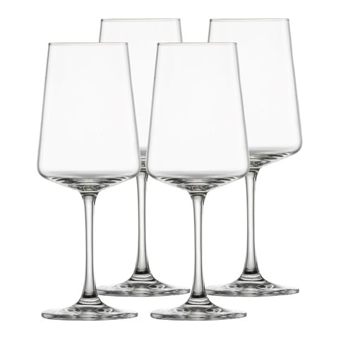 set di bicchiere da vino bianco MioVino