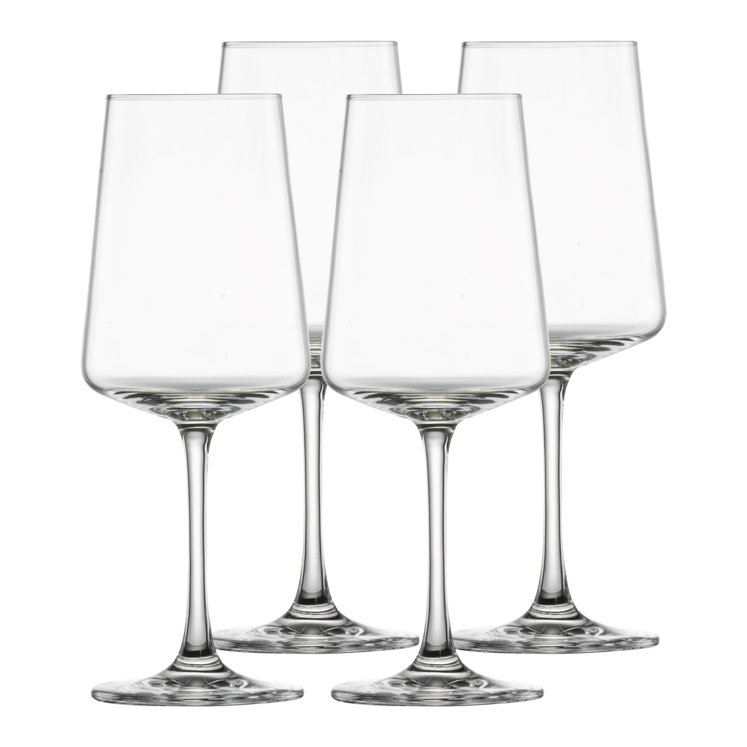 set de verre à vin blanc MioVino