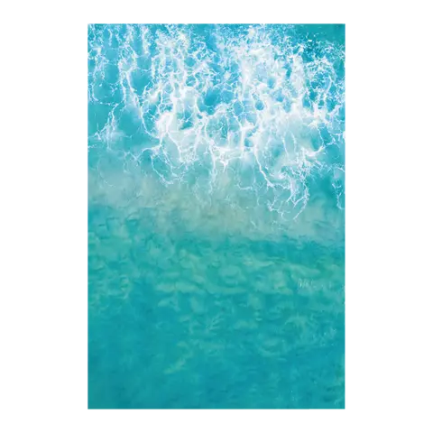 quadro in vetro Digital Art