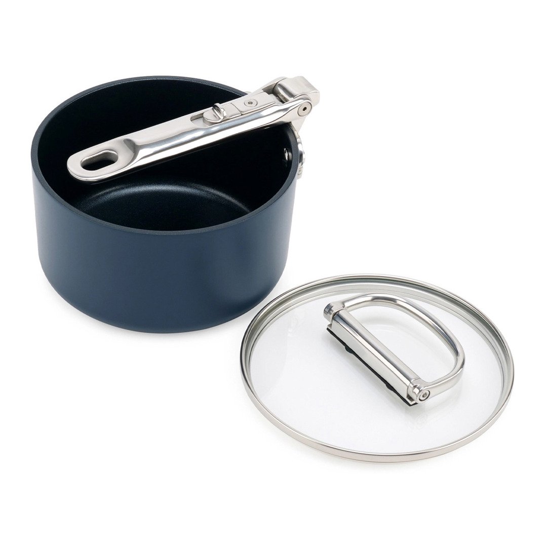 casseruola con manico Space