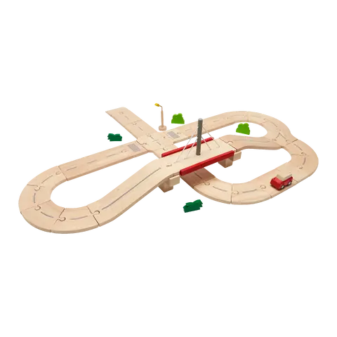 Jouets en bois Toys