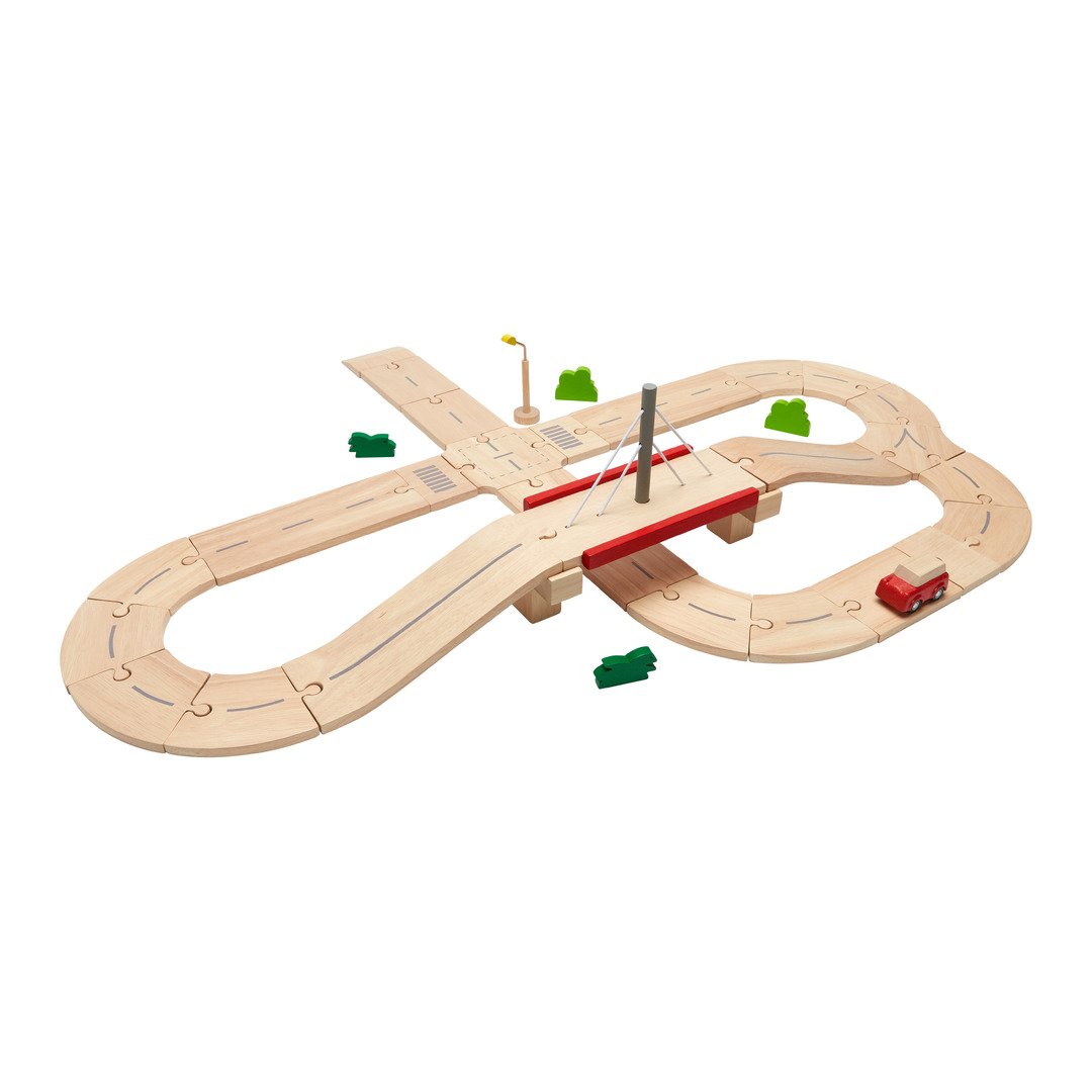 Giocattoli di legno Toys