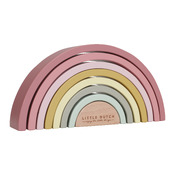 Jouets en bois Rainbow