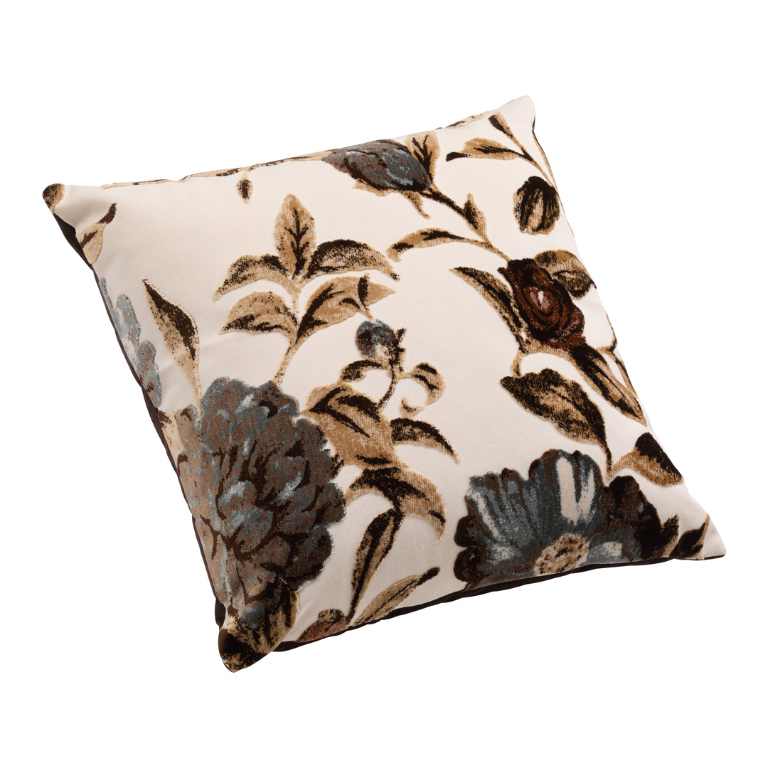 coussin décoratif ZENON