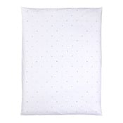 housse de duvet Collier