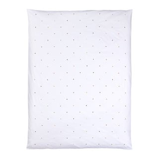 housse de duvet Collier