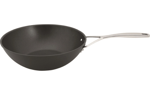 Wok Alu Pro