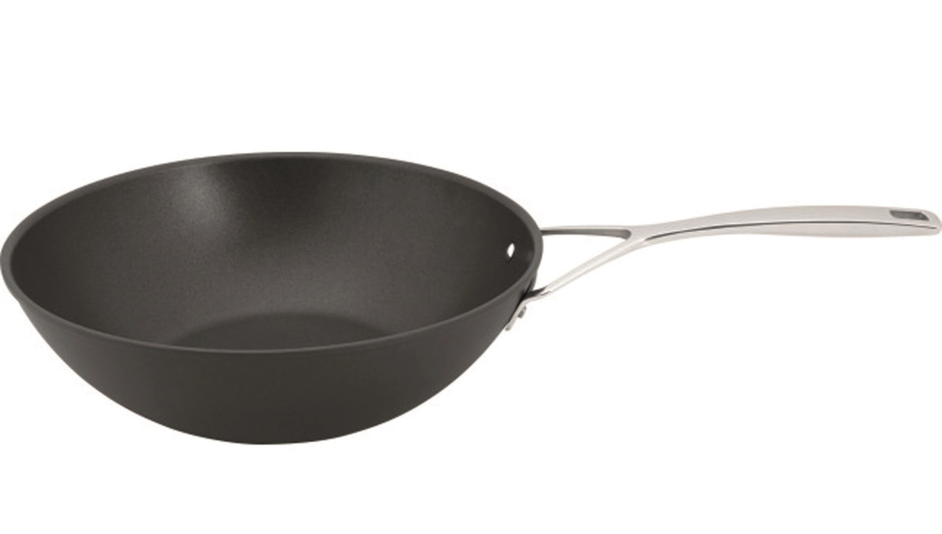 Wok Alu Pro